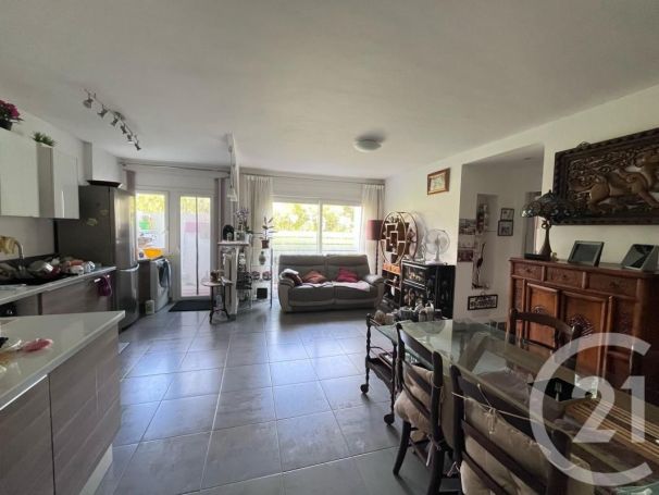 A louer APPARTEMENT T4 95 M2 MONTPELLIER