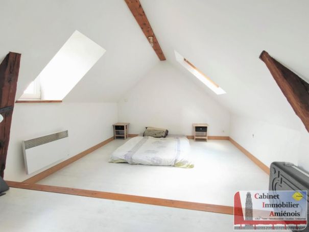 A louer APPARTEMENT T2 43 M2 AMIENS