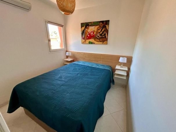 A louer APPARTEMENT T2 33 M2 VUE MER SAINT RAPHAEL