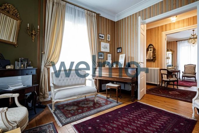 A louer MAISON 16 PIECES 301 M2 BORDEAUX