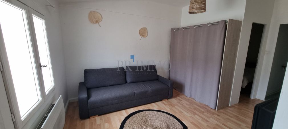 A louer APPARTEMENT T4 36 M2 COTIGNAC