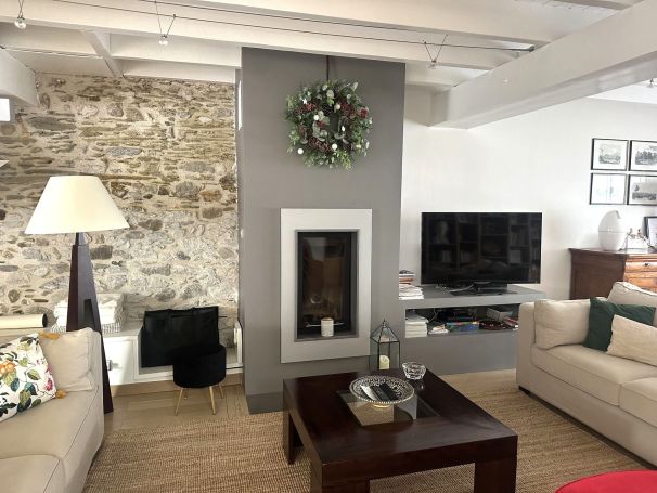 A vendre MAISON 6 PIECES 187 M2 BORD DE MER SAINT GILLES CROIX DE VIE