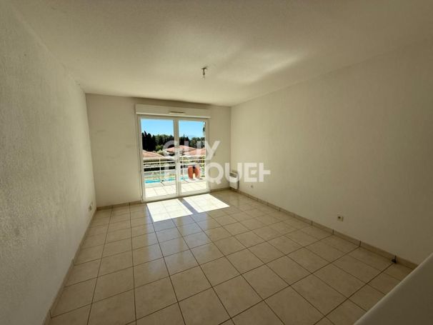 A louer APPARTEMENT T2 39 M2 TERRASSE BAHO