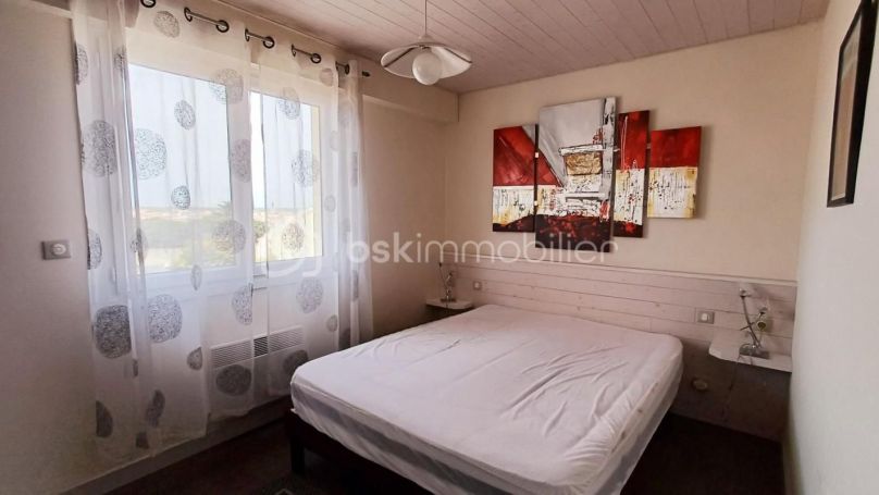 A louer APPARTEMENT T3 58 M2 TERRASSE BORD DE MER LES SABLES D OLONNE