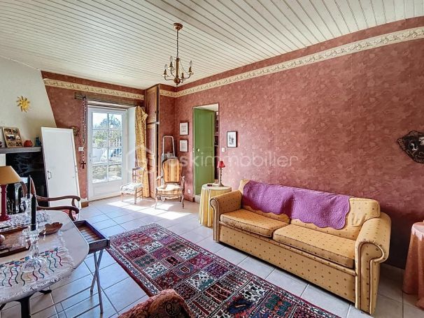 A louer MAISON DE MAîTRE BEAUFOU