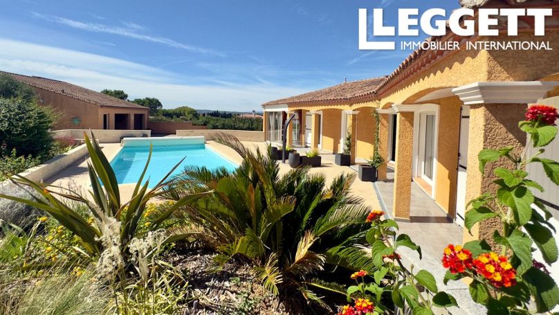 A louer MAISON 6 PIECES 178 M2 ORNAISONS