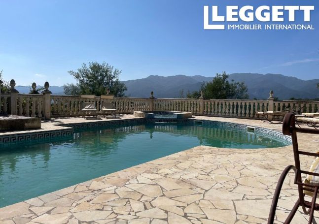 A louer MAISON 14 PIECES 270 M2 CERET