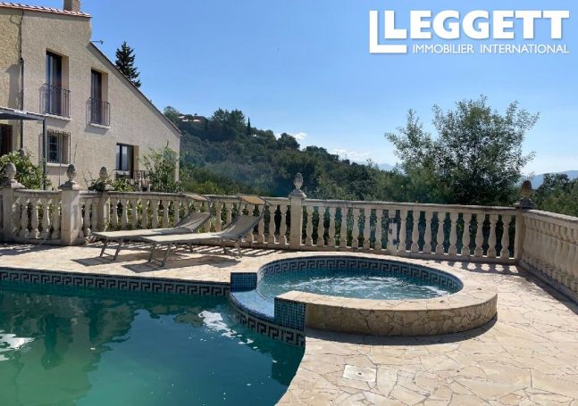 A louer MAISON 14 PIECES 270 M2 CERET