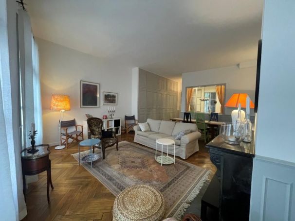 A louer APPARTEMENT T4 107 M2 BORD DE MER AGDE