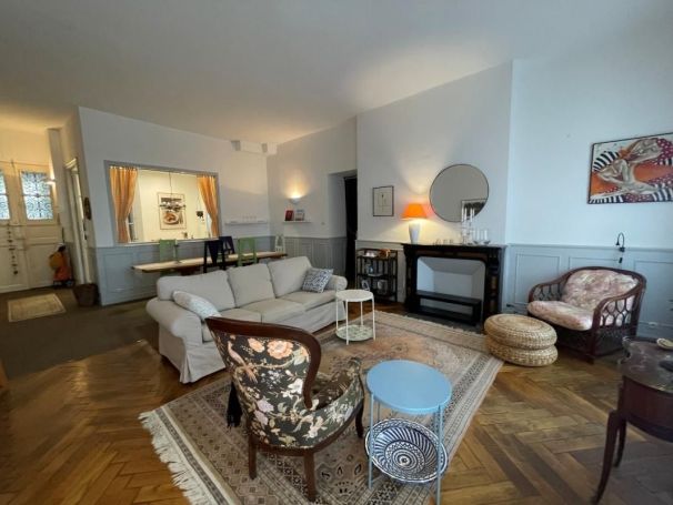 A louer APPARTEMENT T4 107 M2 BORD DE MER AGDE