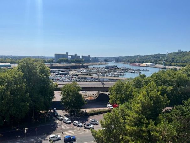 A louer APPARTEMENT T3 70 M2 ROUEN