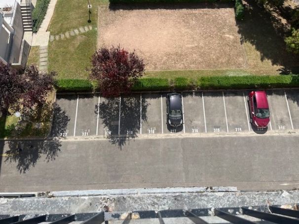 A louer APPARTEMENT T3 70 M2 ROUEN