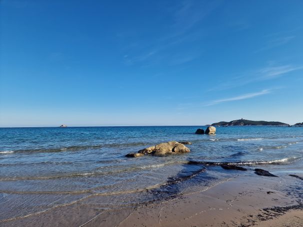 A vendre Magnifique Propriété 140 M² Les Hauts de la Testa ZONZA