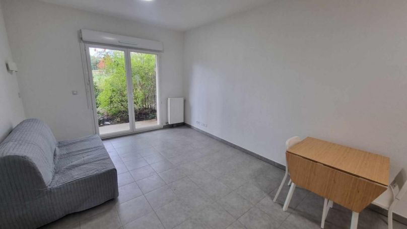A louer APPARTEMENT T2 36 M2 JUVIGNAC