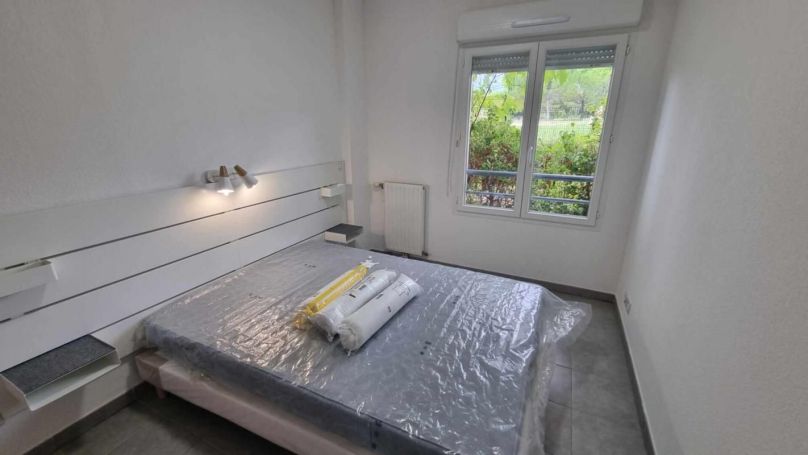 A louer APPARTEMENT T2 36 M2 JUVIGNAC