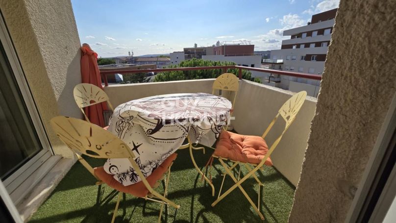 A louer APPARTEMENT T3 79 M2 TERRASSE MONTPELLIER