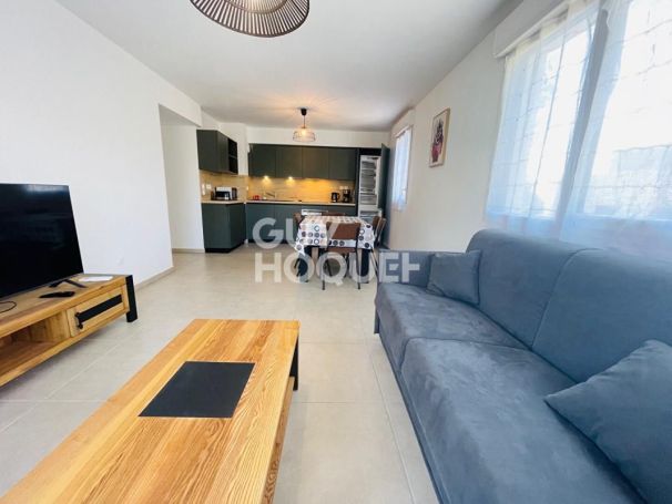 A louer APPARTEMENT DE PRESTIGE NEUF T3 71 M2 TERRASSE MONTPELLIER