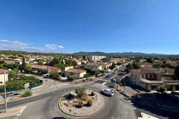 A louer APPARTEMENT T3 62 M2 TERRASSE GARDANNE