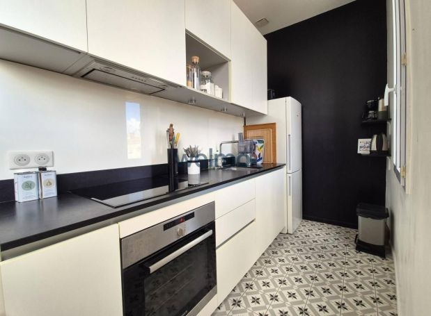 A louer APPARTEMENT DUPLEX T2 58 M2 BORDEAUX