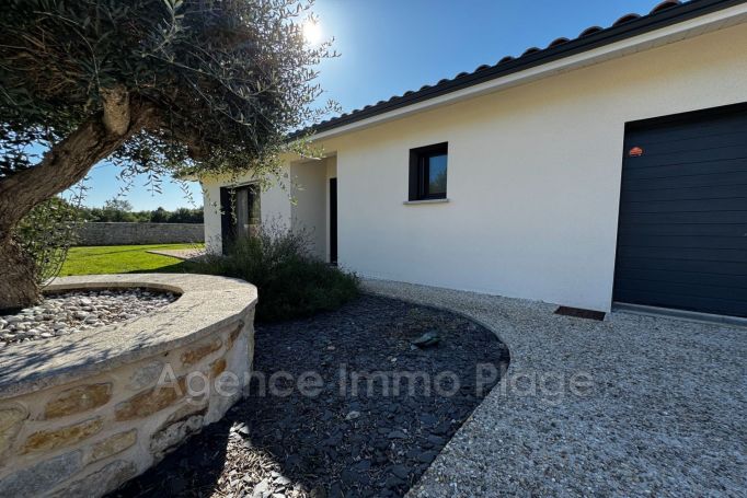 A vendre MAISON 4 PIECES 115 M2 QUEYRAC