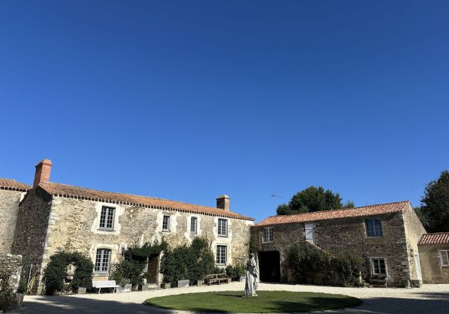 A louer GîTE BORD DE MER LE FENOUILLER