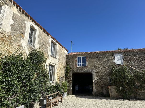 A louer GîTE BORD DE MER LE FENOUILLER