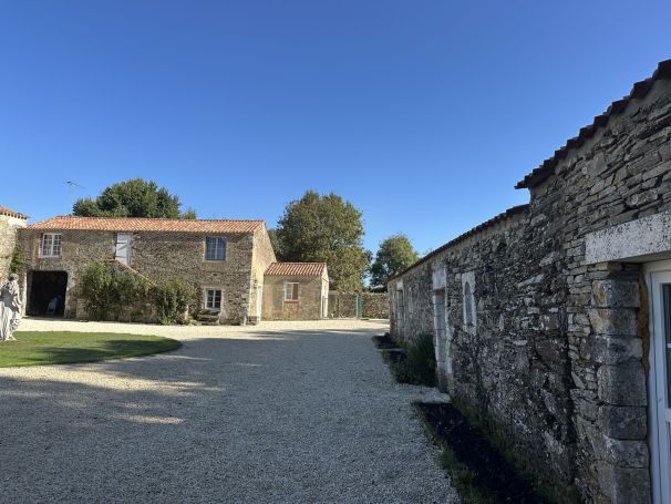 A louer GîTE BORD DE MER LE FENOUILLER
