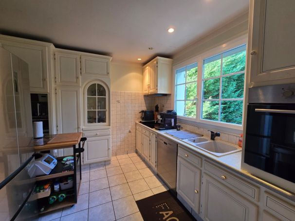 A vendre MAISON 5 PIECES 107 M2 SALLERTAINE