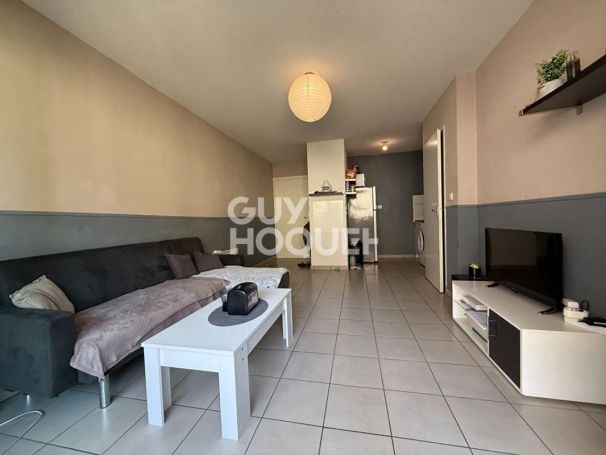 A louer APPARTEMENT T2 38 M2 TERRASSE PERPIGNAN
