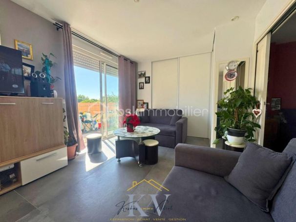 A louer APPARTEMENT T2 39 M2 TERRASSE MONTPELLIER