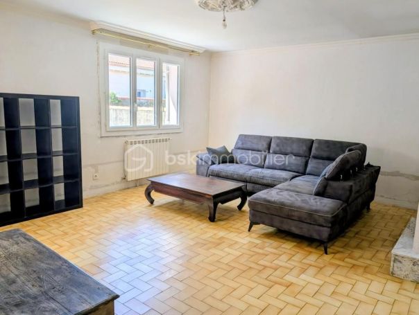 A louer MAISON 5 PIECES 108 M2 CAISSARGUES
