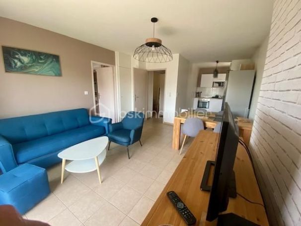 A louer APPARTEMENT T2 45 M2 TERRASSE MONTPELLIER