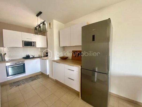 A louer APPARTEMENT T2 45 M2 TERRASSE MONTPELLIER