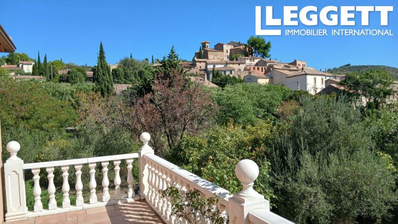 A louer MAISON 6 PIECES 116 M2 MONTOULIERS