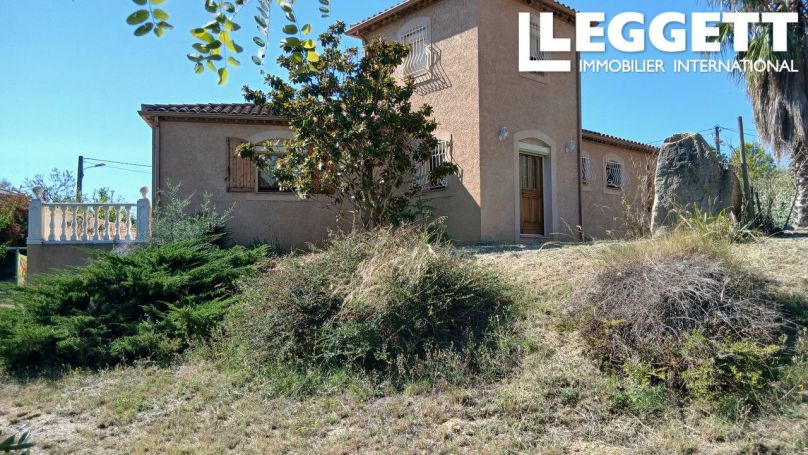 A louer MAISON 6 PIECES 116 M2 MONTOULIERS