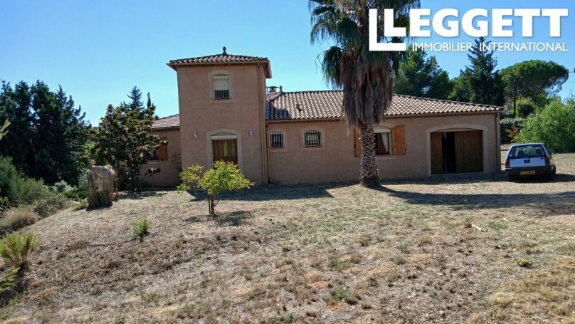 A louer MAISON 6 PIECES 116 M2 MONTOULIERS