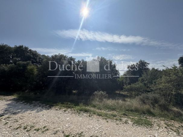 A louer MAISON CONTEMPORAINE UZES