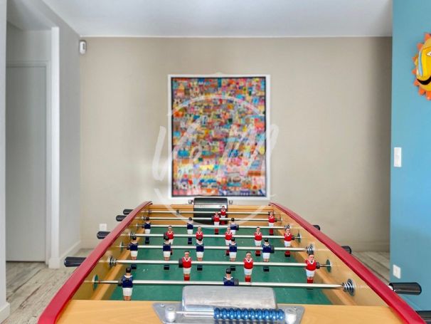 A vendre superbe maison 6 PIECES 163 M² PLAGE DU MAURETR ANDERNOS-LES-BAINS