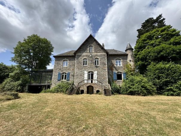 A louer MAISON CONTEMPORAINE CONQUEREUIL