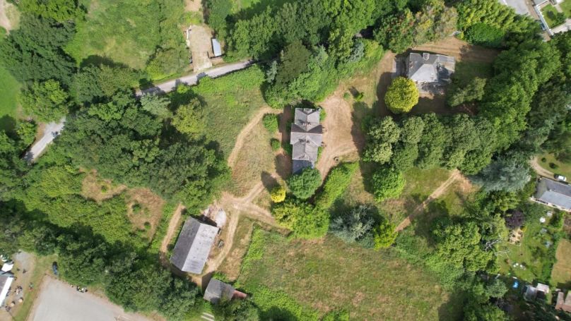 A louer MAISON CONTEMPORAINE CONQUEREUIL