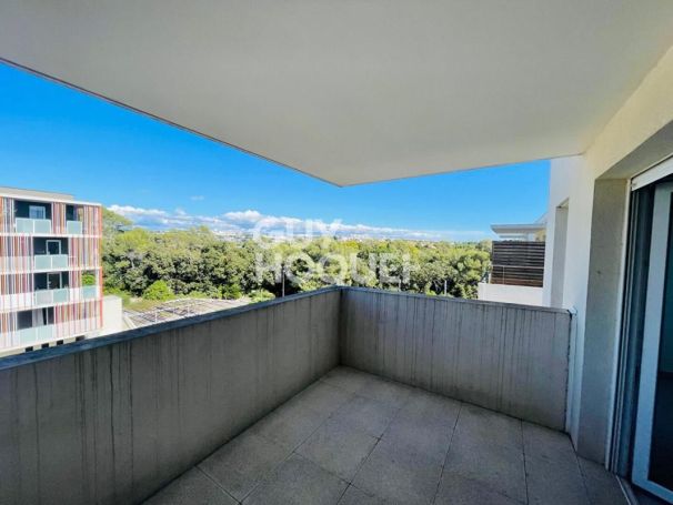 A louer APPARTEMENT T2 45 M2 TERRASSE JUVIGNAC