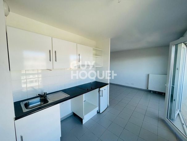 A louer APPARTEMENT T2 45 M2 TERRASSE JUVIGNAC