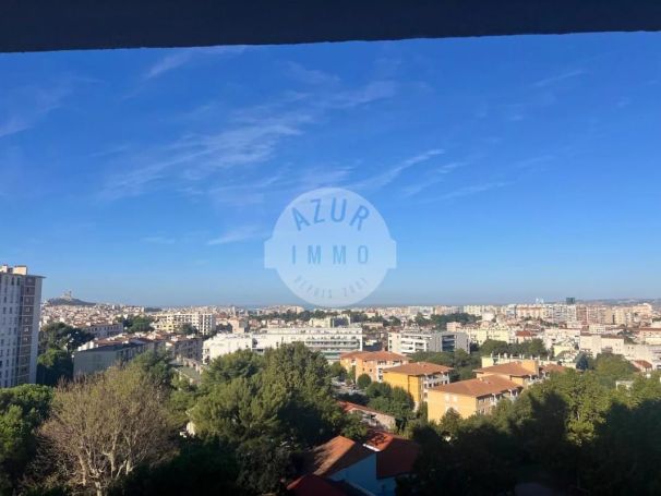 A louer APPARTEMENT DUPLEX T3 55 M2 MARSEILLE 4EME