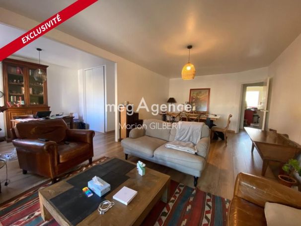 A louer APPARTEMENT T4 83 M2 LA ROCHE SUR YON