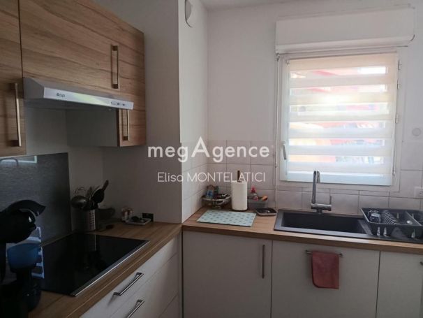 A louer APPARTEMENT NEUF T2 42 M2 TERRASSE COUTRAS