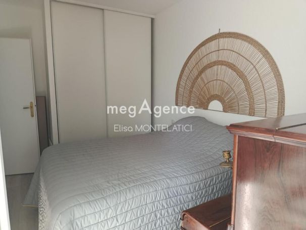 A louer APPARTEMENT NEUF T2 42 M2 TERRASSE COUTRAS