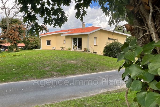 A vendre MAISON 4 PIECES 114 M2 QUEYRAC campagne