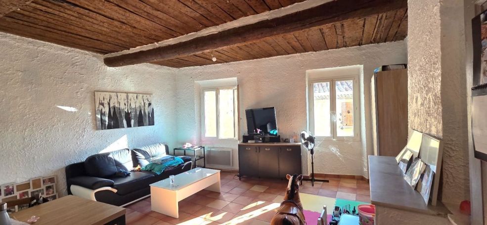 A louer APPARTEMENT T3 58 M2 AUBAGNE