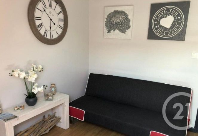 A louer APPARTEMENT T7 82 M2 BORD DE MER BOULOGNE SUR MER