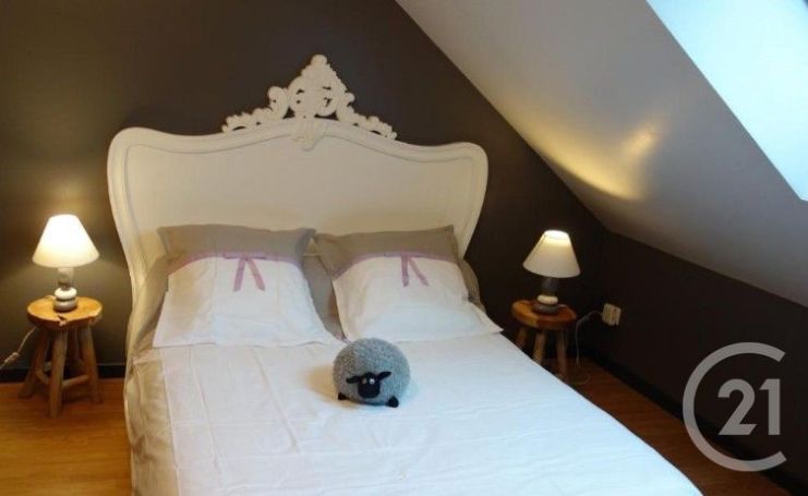 A louer APPARTEMENT T7 82 M2 BORD DE MER BOULOGNE SUR MER